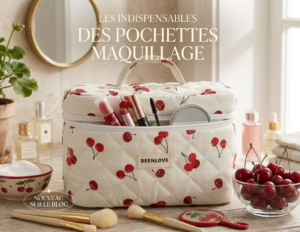 choisir sa trousse de toilette femme